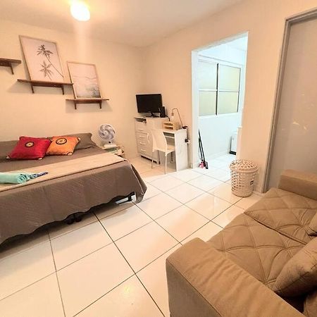 Ape Darcy Ribeiro Leilighet Brasília Eksteriør bilde