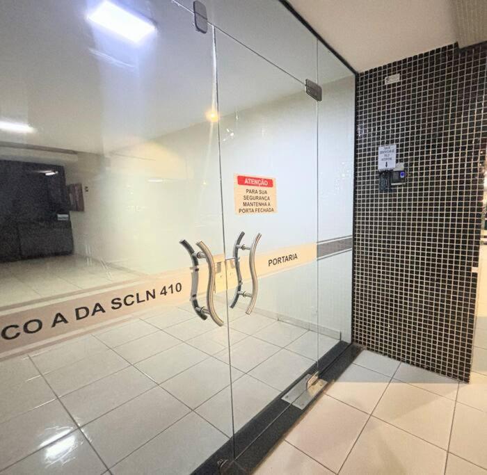 Ape Darcy Ribeiro Leilighet Brasília Eksteriør bilde